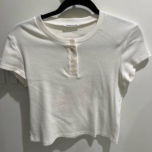 Reformation T-shirt